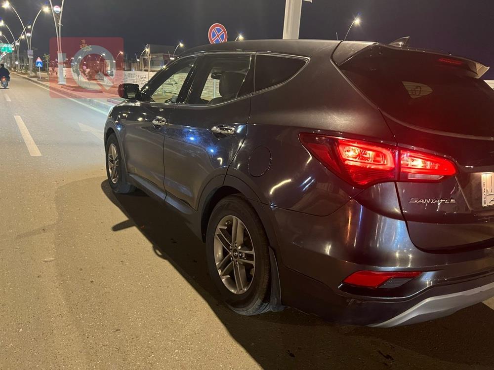هیوندای سەنتافی